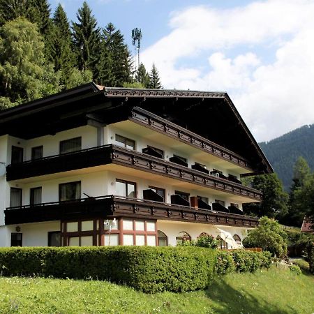 Studio Edelweiss Obertschern Exterior foto